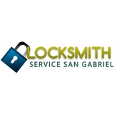 Locksmith San Gabriel