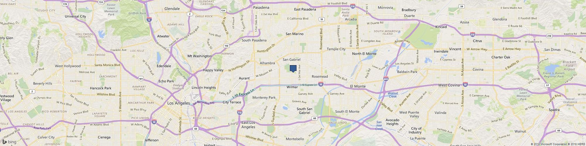 Locksmith San Gabriel cover photo