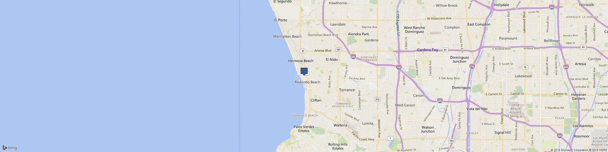 Garage Door Repair Redondo Beach cover photo