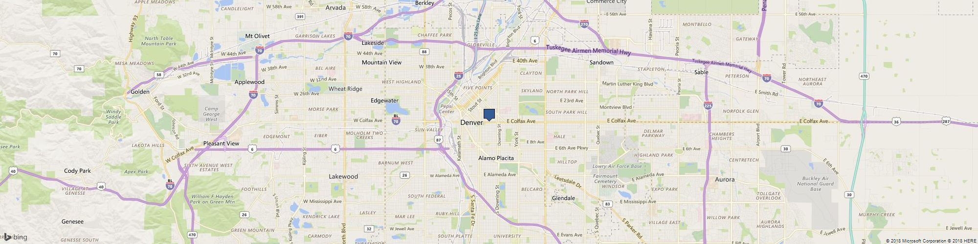 Pizza Fusion Denver cover photo