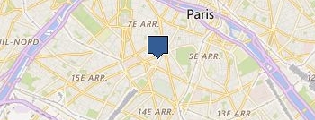 K2 EUROPE DIGITAL MEDIA location map