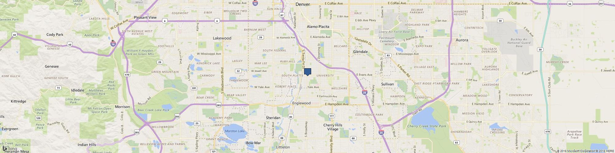 Joyce's Famous Pizza cover photo