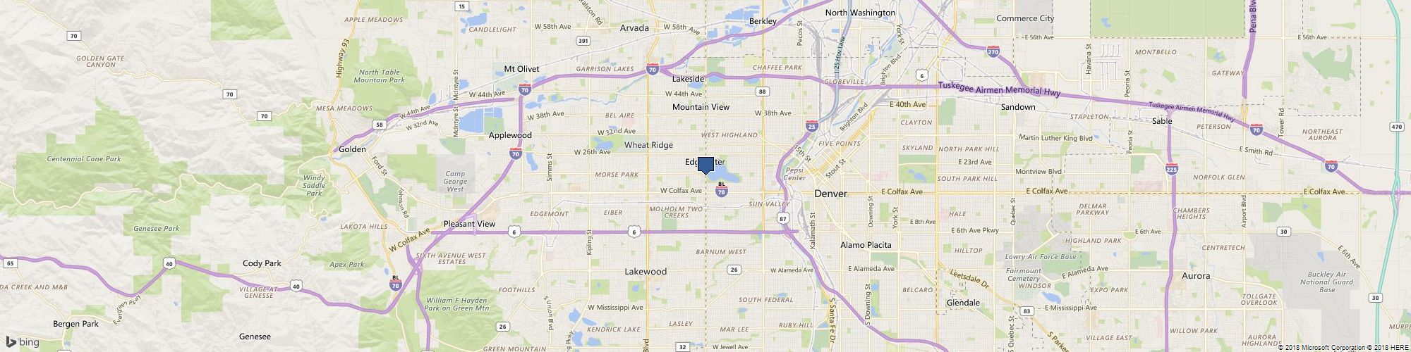 Rupert's At The Edge cover photo