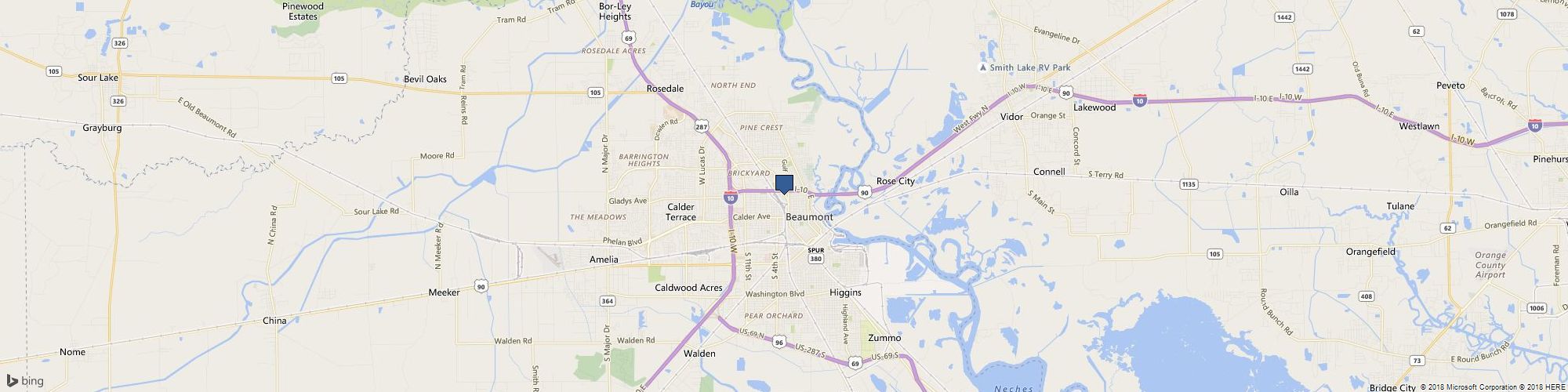 Tiger Industrial cover photo