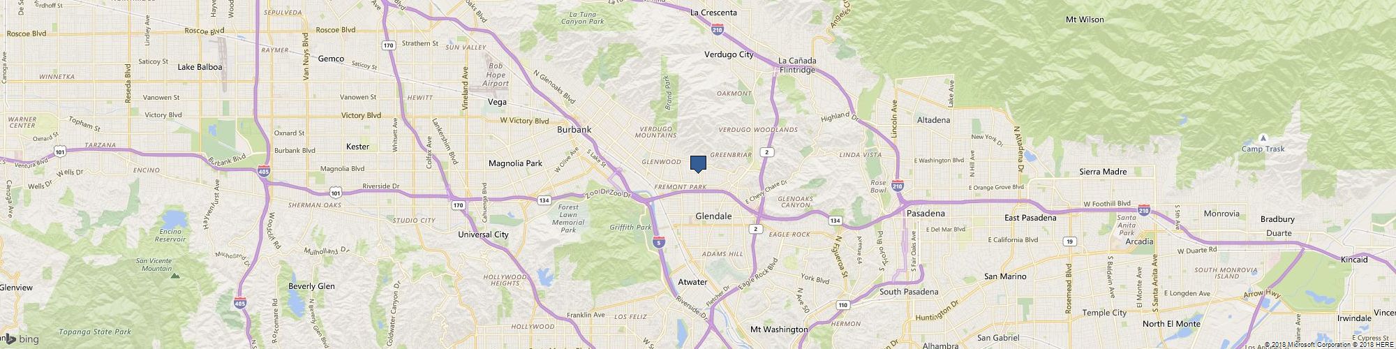 Garage Door Repair Glendale cover photo