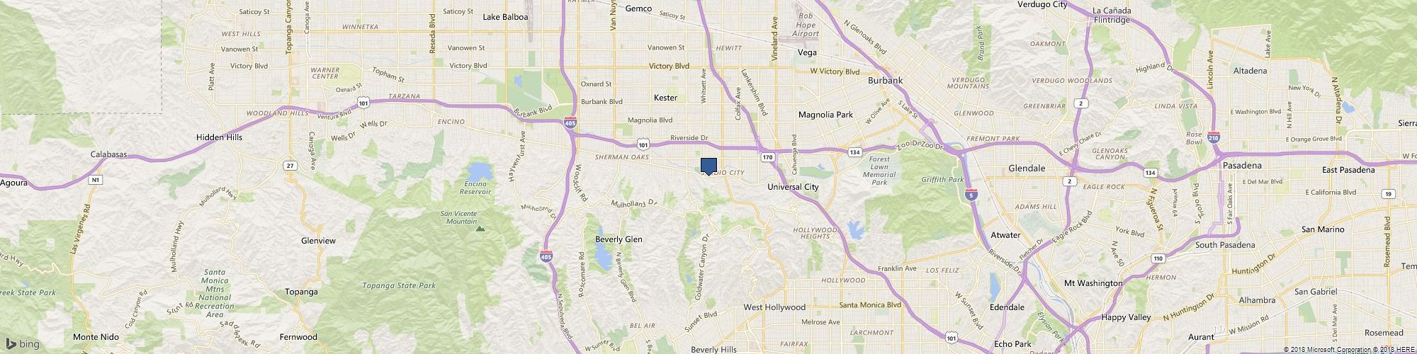 Garage Door Repair Studio City cover photo