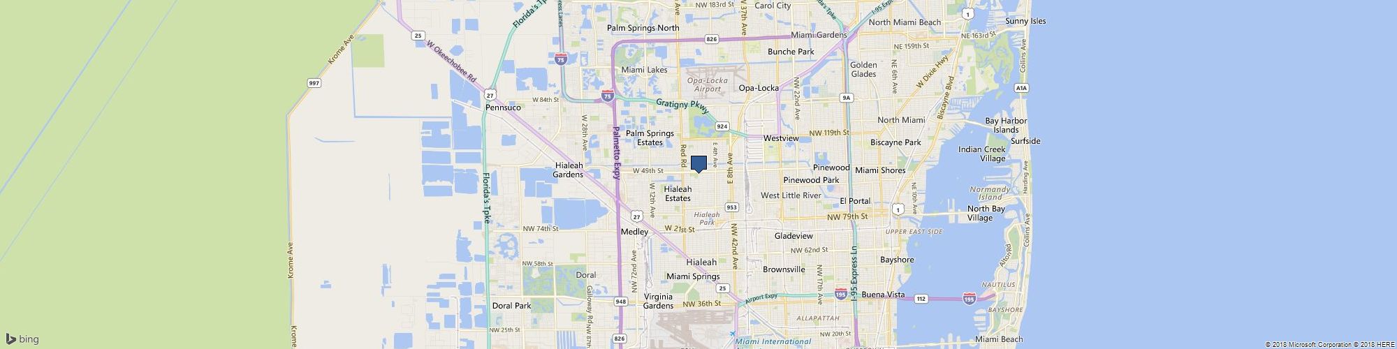 Garage Door Repair Hialeah cover photo