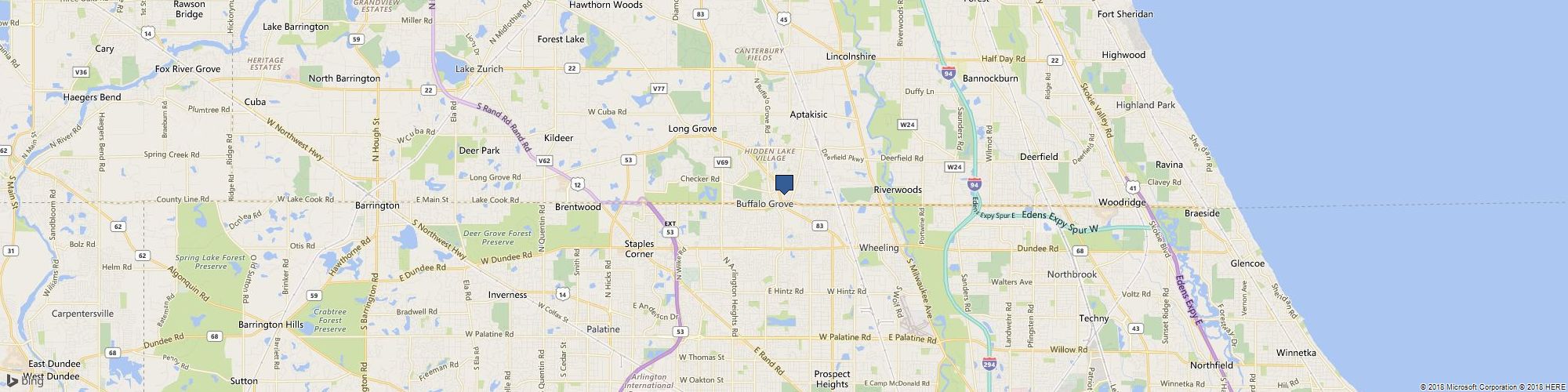 Garage Door Repair Buffalo Grove cover photo