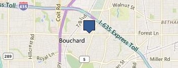 Yama Sushi Japanese Restaurant location map