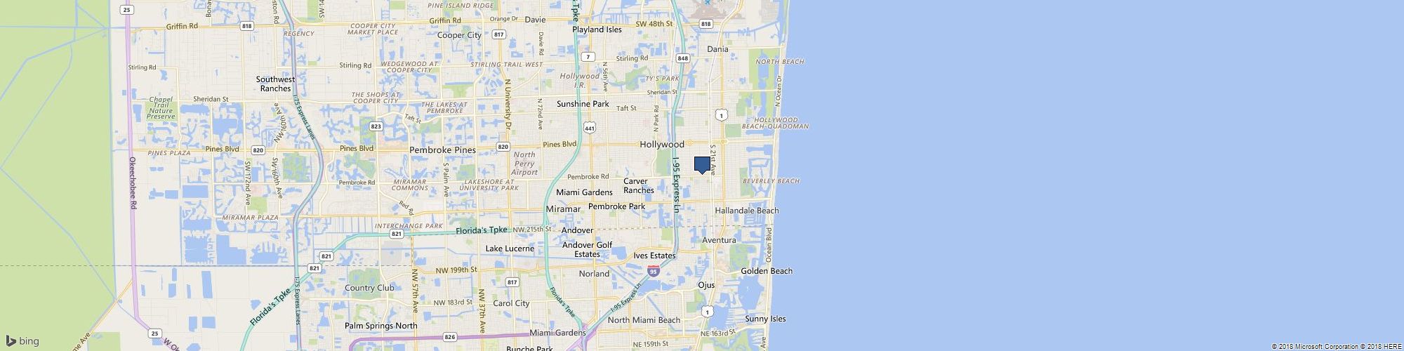 South Florida 954 Cars cover photo