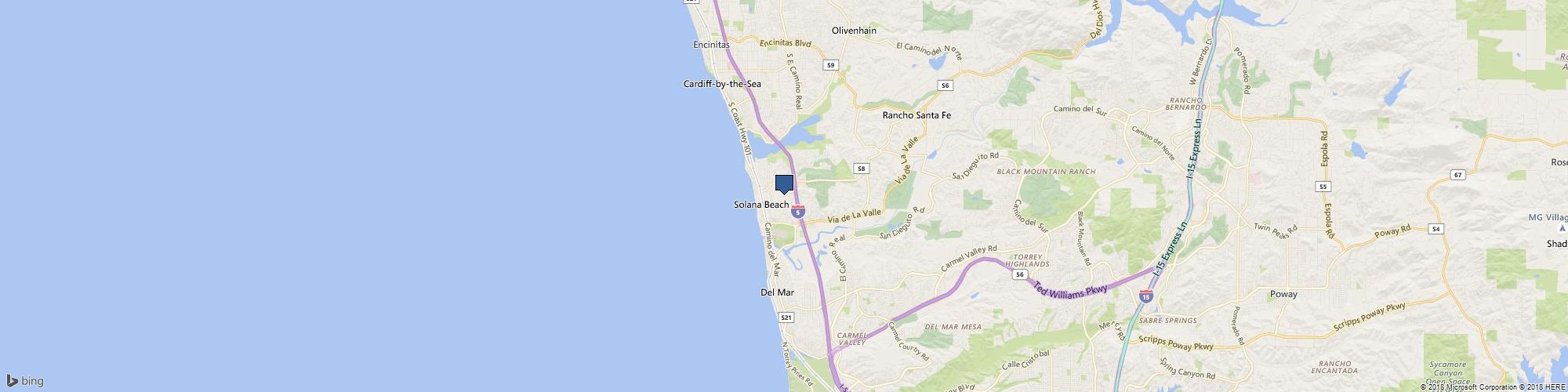 Solana Beach Storage cover photo