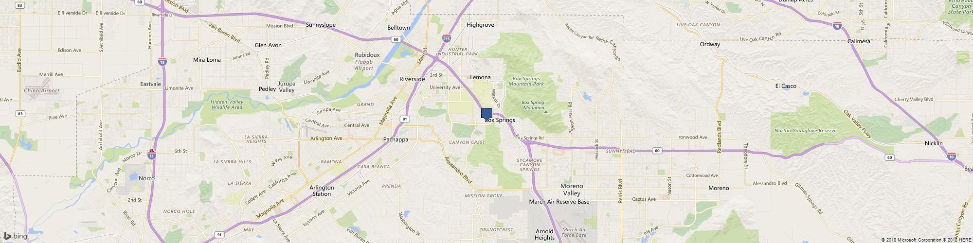 Locksmith Riverside cover photo