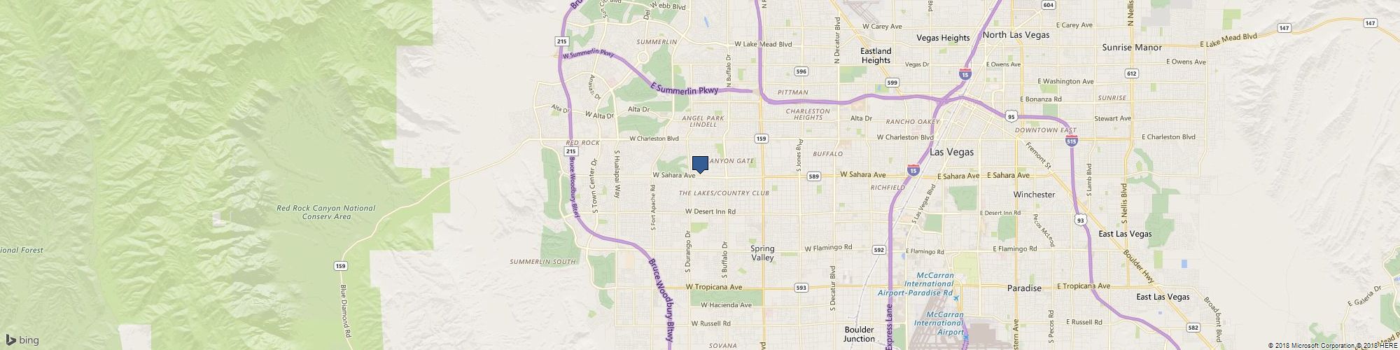 Preferred Insurance of Nevada Auto and Home Insurance cover photo