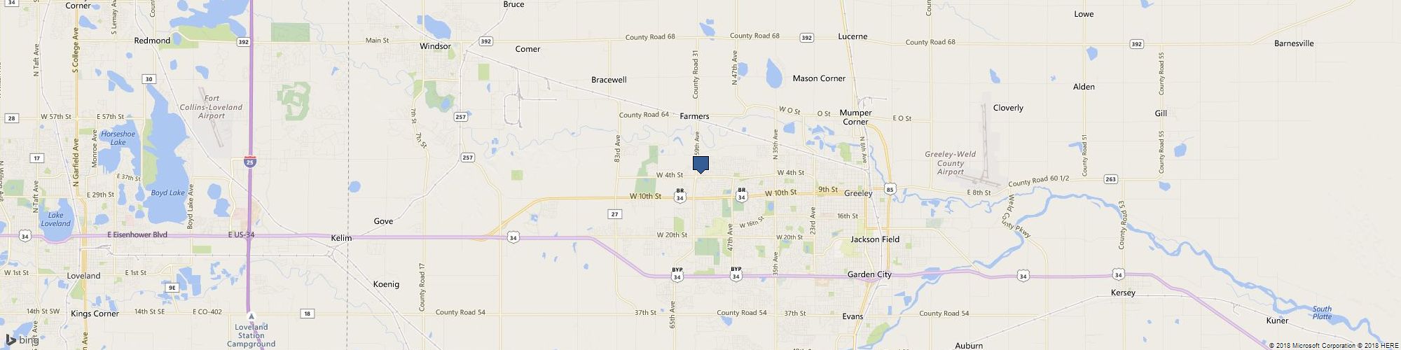 Way To Grow Denver cover photo