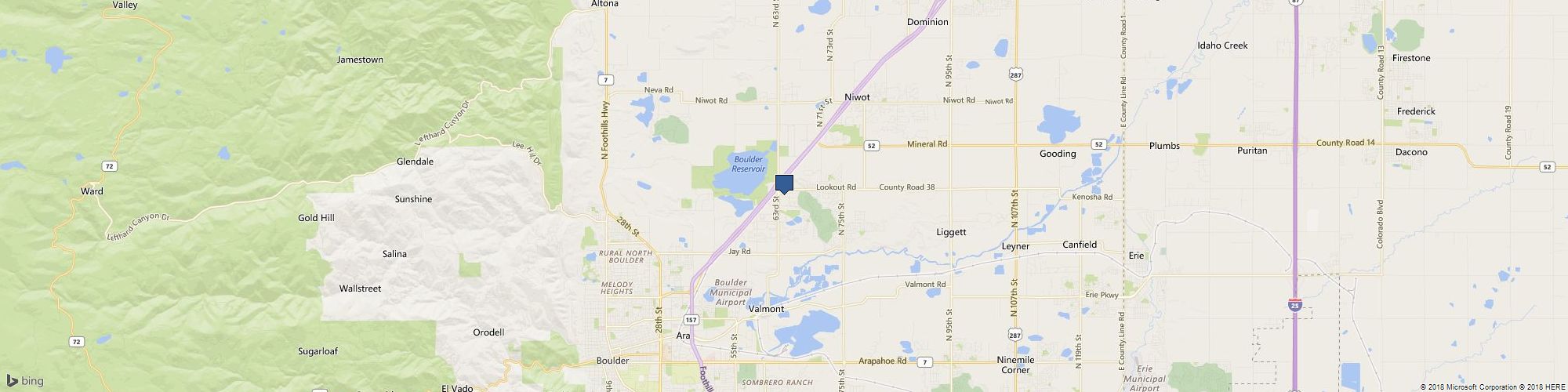 Way To Grow Boulder cover photo