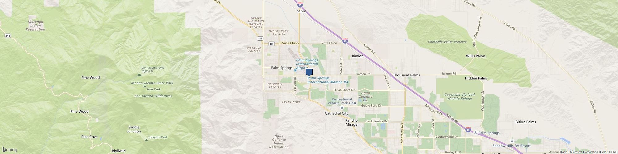 Desert Air Conditioning Inc cover photo