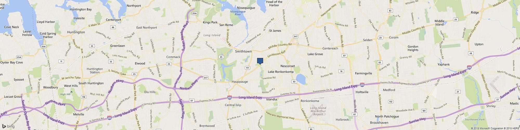 Garage Door Repair Hauppauge cover photo