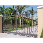 Gate Repair Canyon Country - photo 2