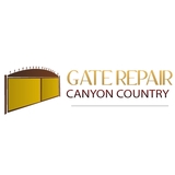 Gate Repair Canyon Country