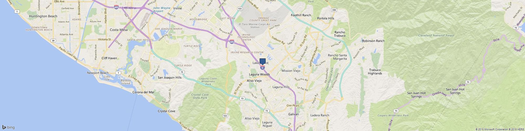 Lake Forest Spa Massage cover photo