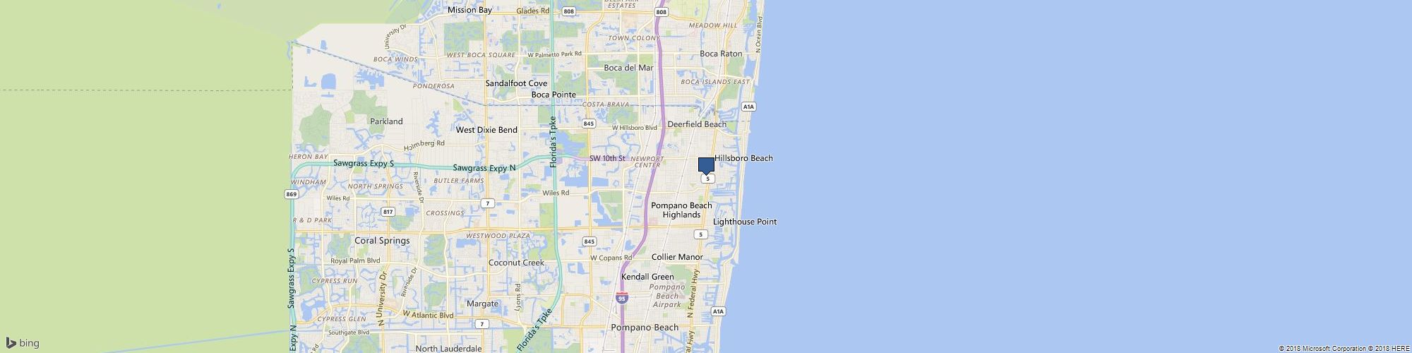 Lighthouse Point Services Inc. cover photo