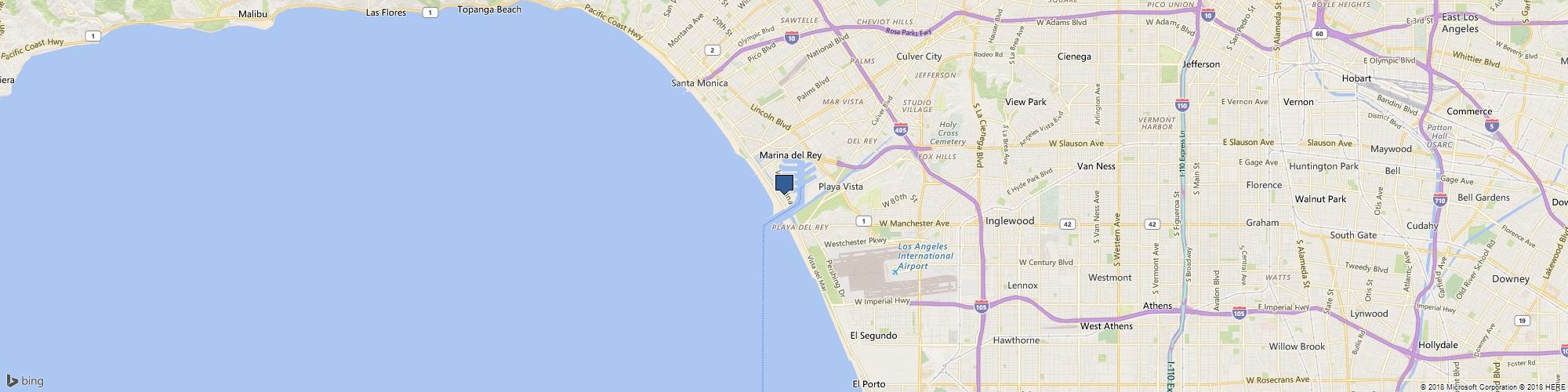 Gate Repair Marina Del Rey cover photo