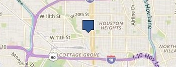 Cooper CPA Group location map