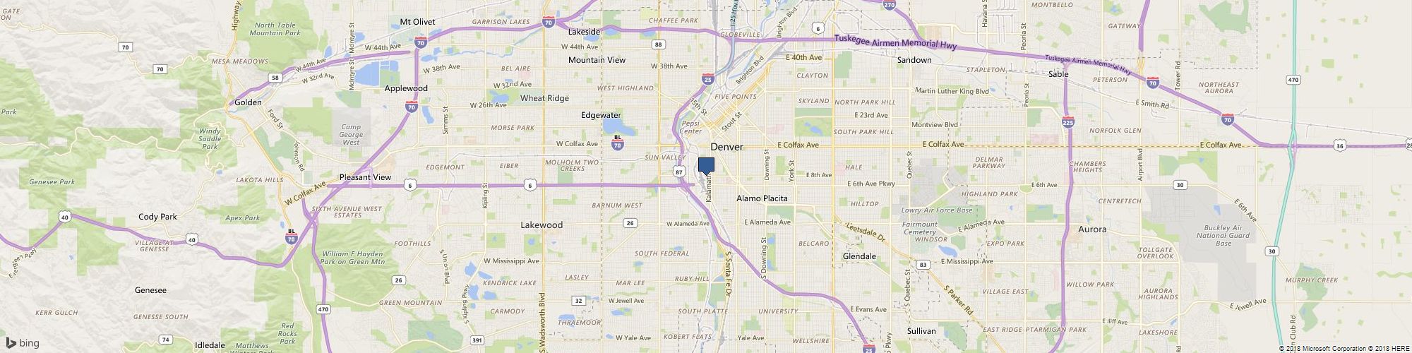 Lincoln Park Lounge cover photo