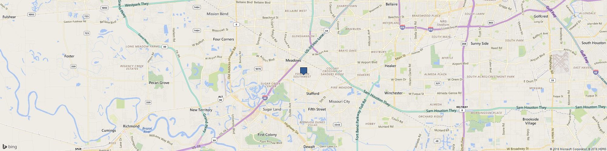 IMU Southwest, The Immunization Clinic cover photo