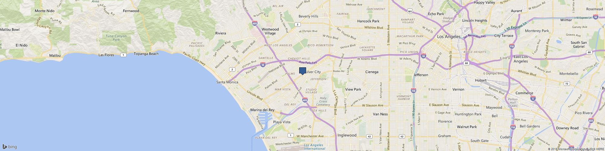 European Wax Center cover photo