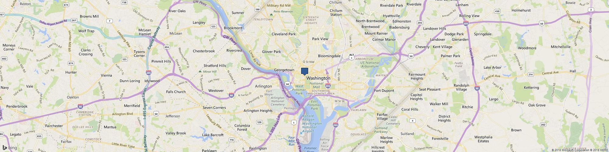 DC Painters cover photo