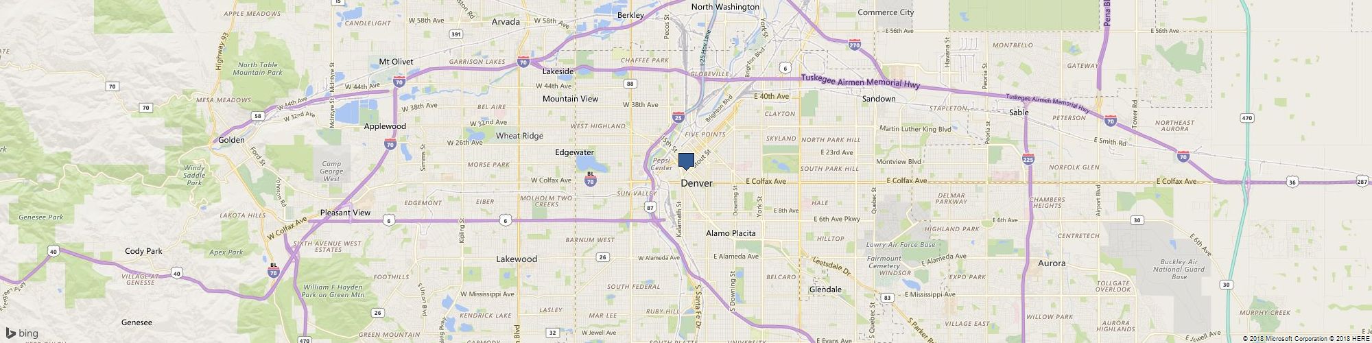 Epernay Lounge Denver cover photo