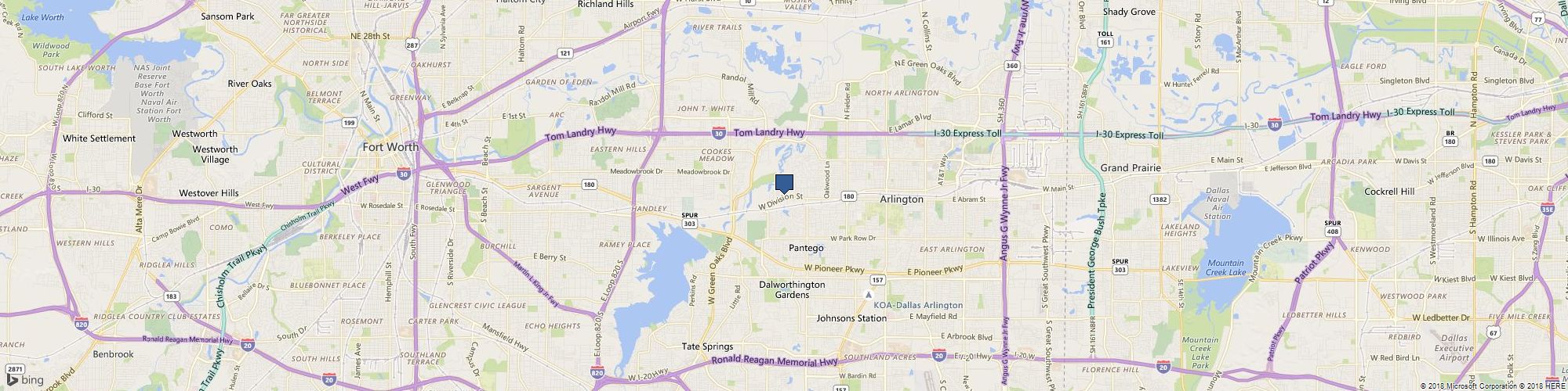 Armstrong Forensic Laboratory, Inc. cover photo