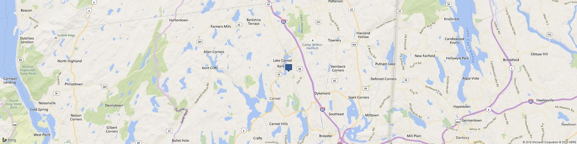 Recycled Glass Ulster cover photo