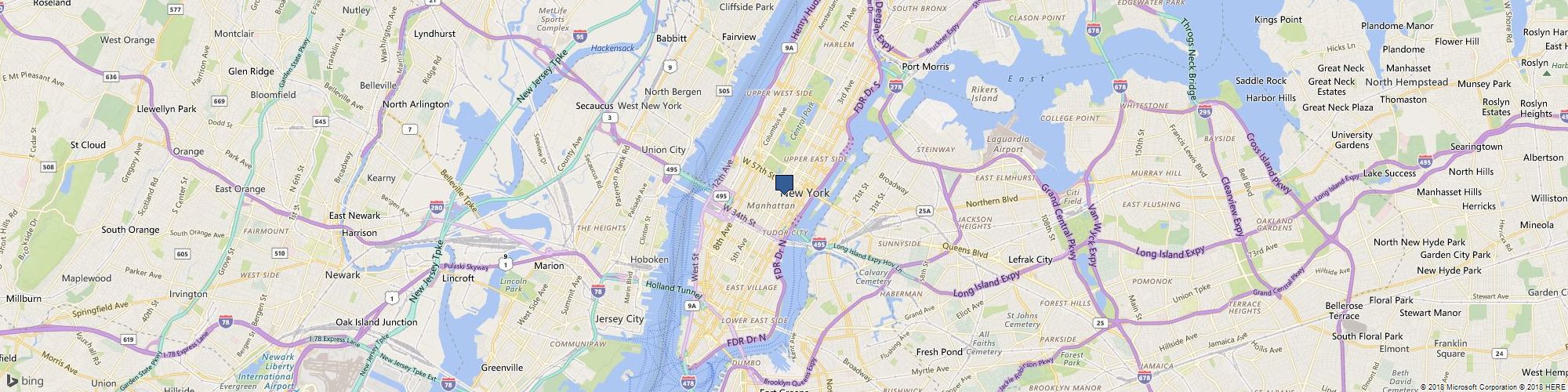 NYC Painting Services cover photo