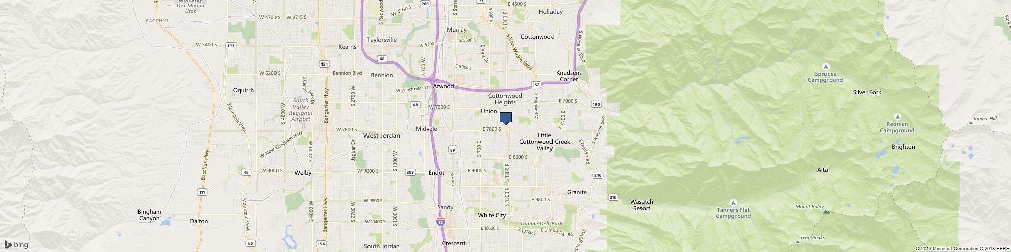 Lunatic Fringe Union Heights cover photo