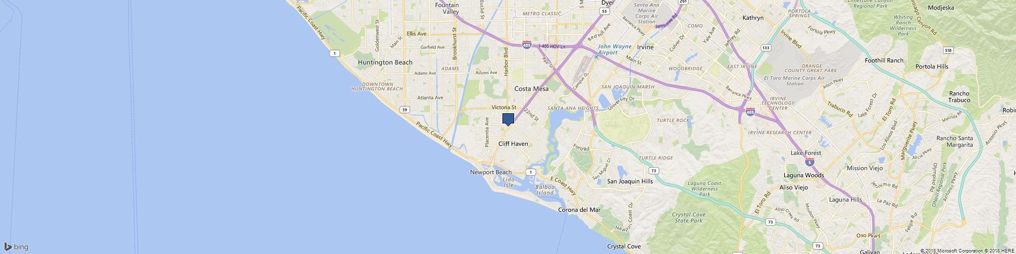 The Triangle cover photo