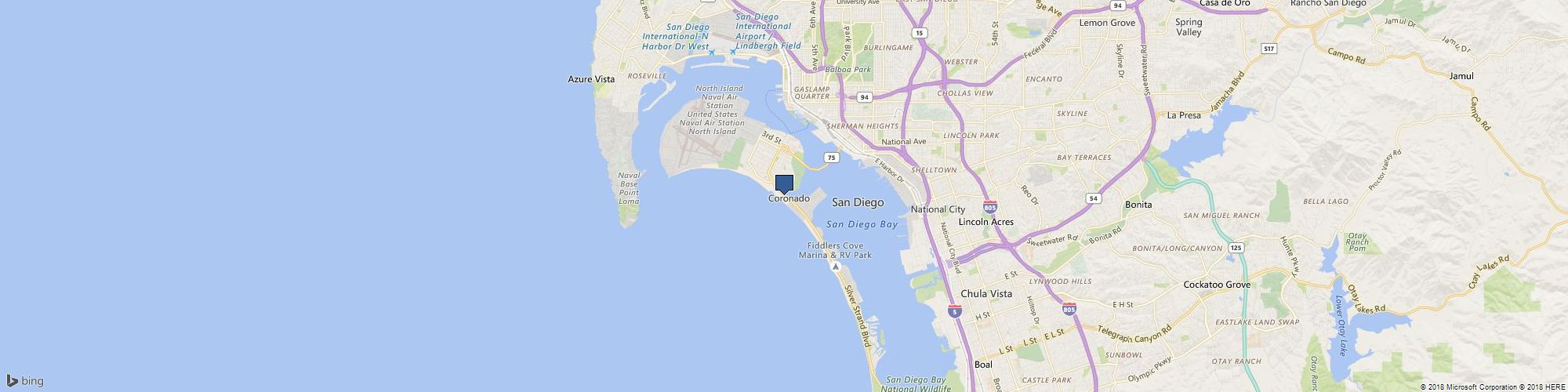 Locksmith Coronado cover photo