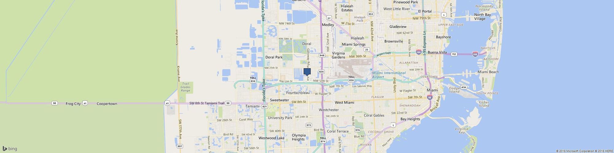 Sergio's Restaurant Doral cover photo