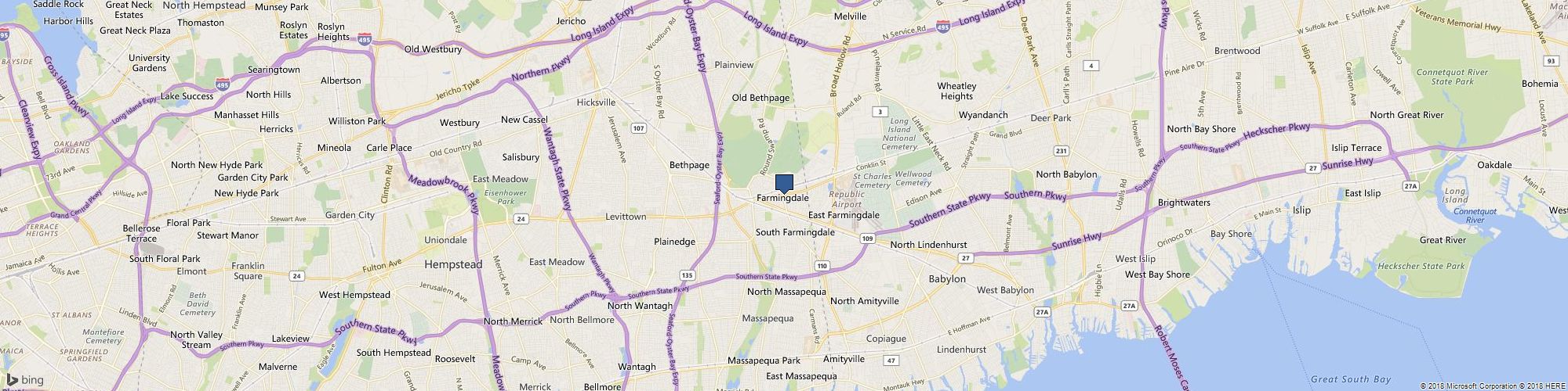 Garage Door Repair Farmingdale cover photo