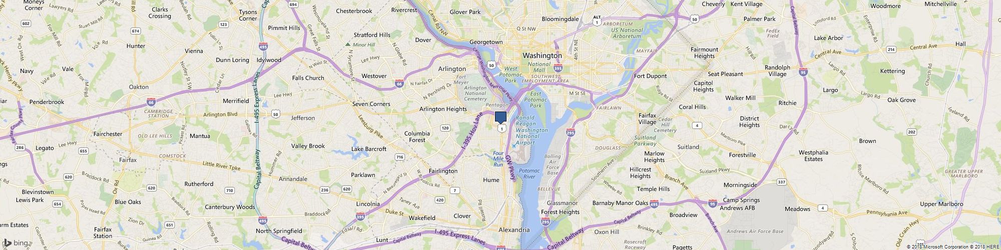 Smile Designer-Crystal City Dental Center cover photo