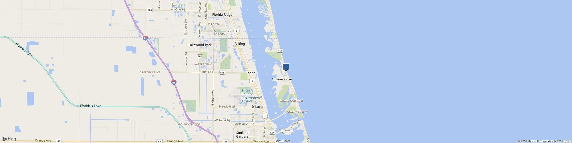 Garage Door Repair Fort Pierce cover photo