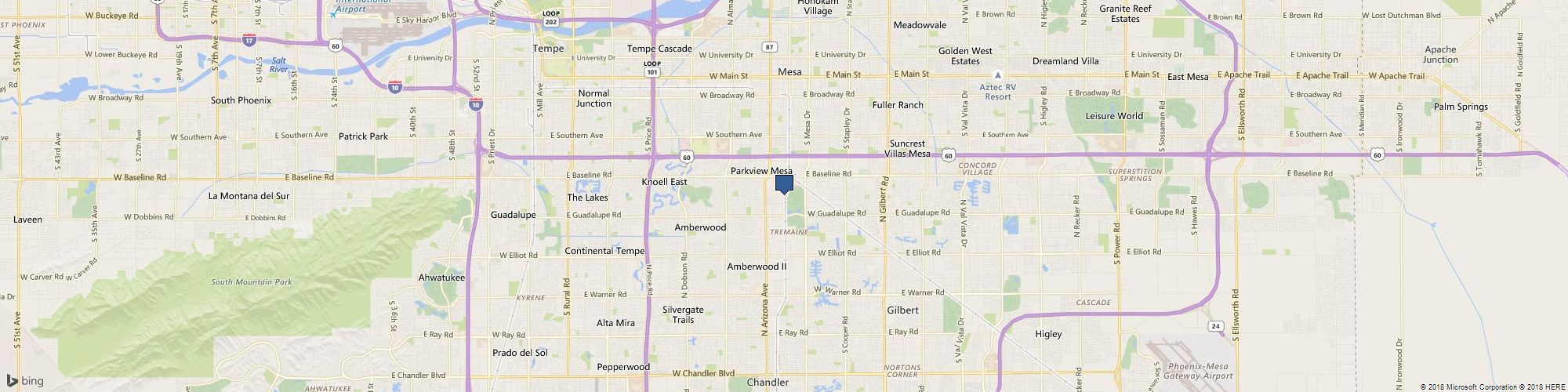 Conservatory of Recording Arts & Sciences cover photo