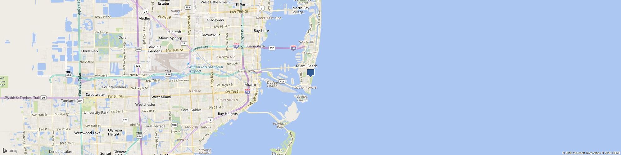 Congress Hotel South Beach cover photo