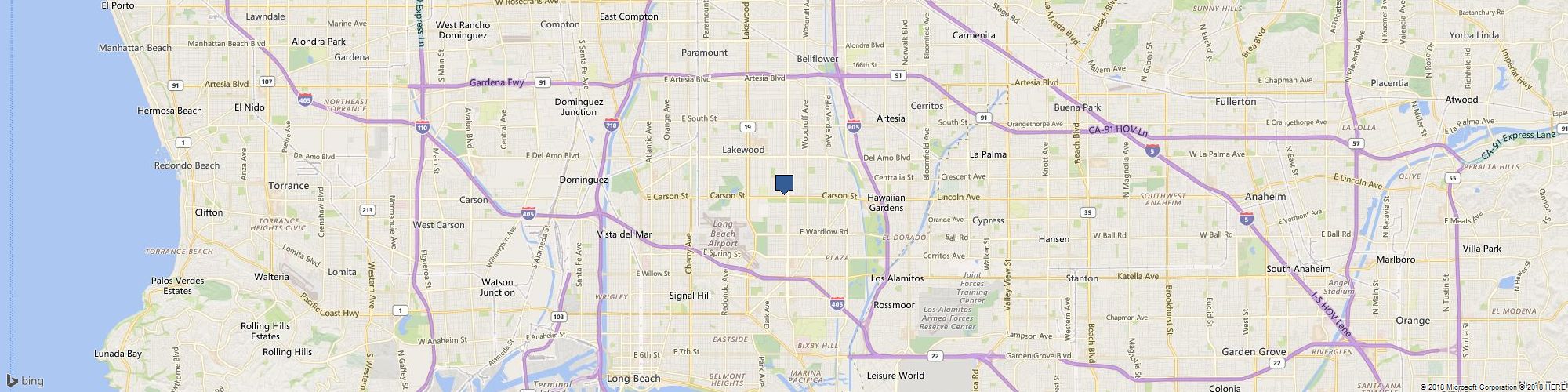 Cirivello's cover photo