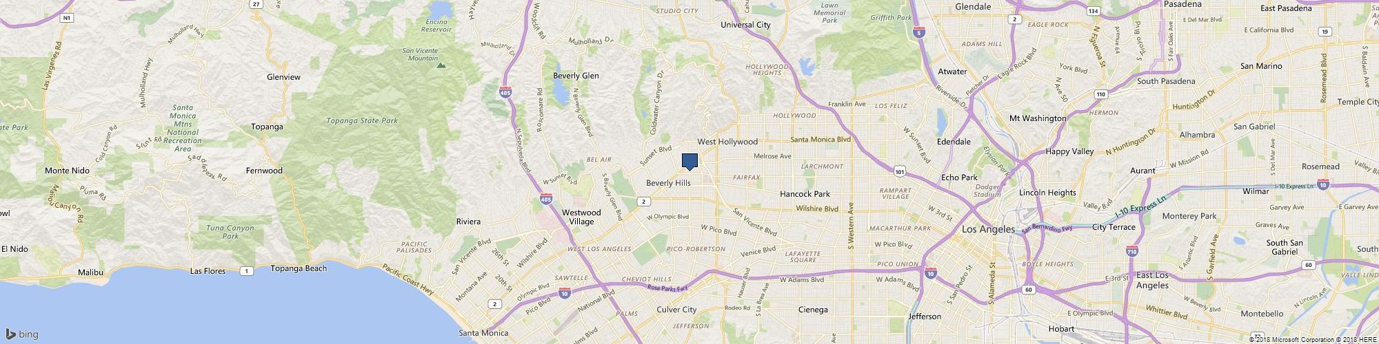 Air Duct Cleaning Beverly Hills cover photo