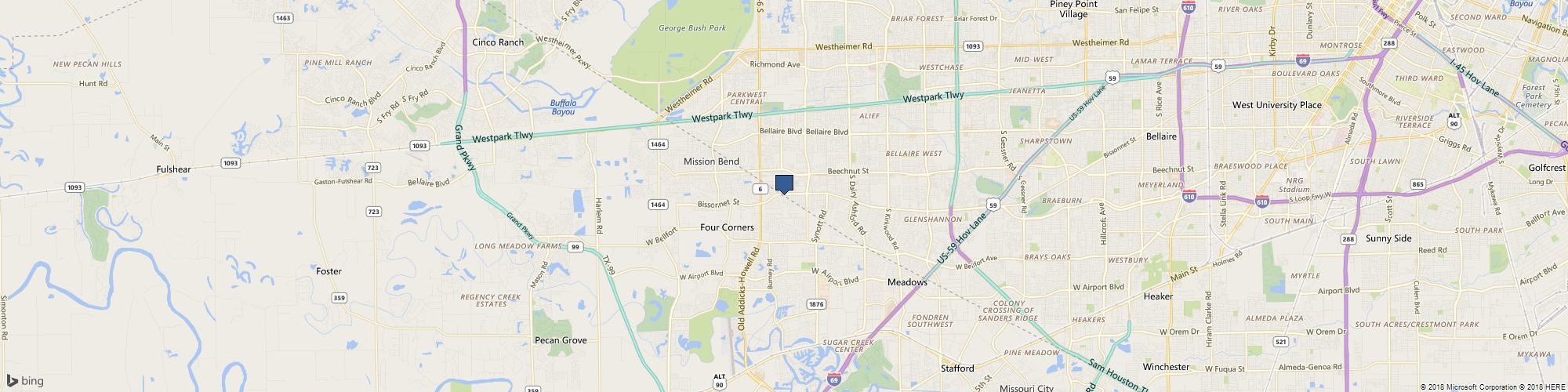 Ceviche House cover photo