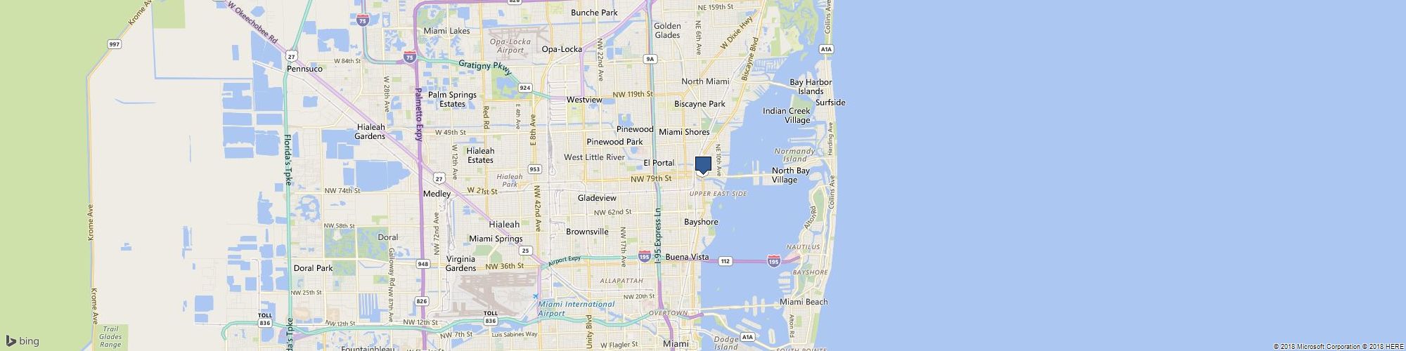 Biscayne Home Brew & Carry Out cover photo