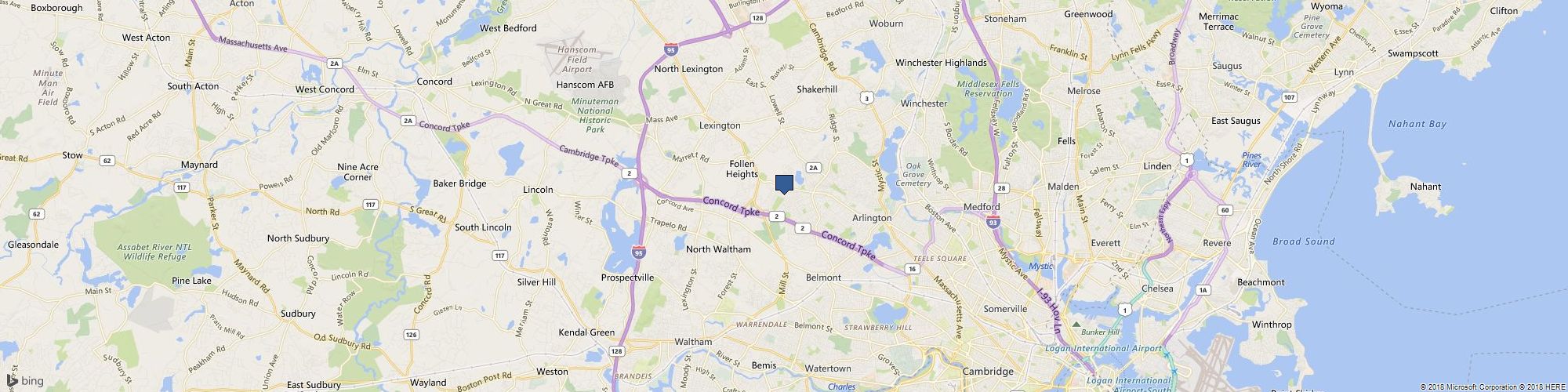 The Stephen Daniels House cover photo