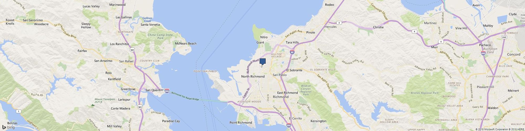 Garage Door Repair San Pablo cover photo